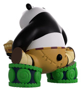 Kung Fu Panda Vinyl Figure Po (Dumpling) 10 cm