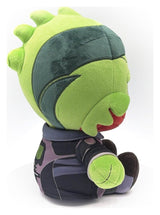 Mass Effect Plush Figure Thane Krios 22 cm