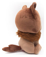 Wolfwalkers Plush Wolf Mebh 22 cm