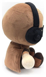 Call of Duty Plush Figure Ghost 22 cm