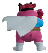 Sly Cooper Vinyl Figure Murray 11 cm