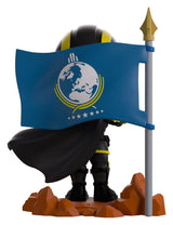 Helldivers 2 Vinyl Figure For Democracy 12 cm