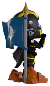 Helldivers 2 Vinyl Figure For Democracy 12 cm