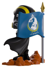 Helldivers 2 Vinyl Figure For Democracy 12 cm