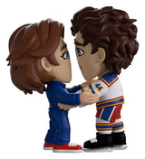 Off Campus PVC Figures 2-Pack Hanna and Garrett 13 cm