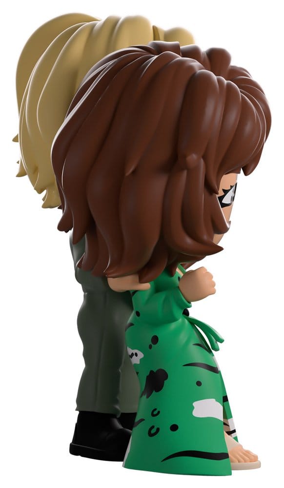 Off Campus PVC Figures 2-Pack Dean and Allie 12 cm
