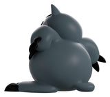 Mewgenics Vinyl Figure Guillotina 20 cm