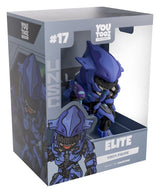 Halo Vinyl Figure Elite 13 cm