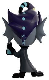 Hazbin Hotel Baxter Vinyl Figure 13 cm