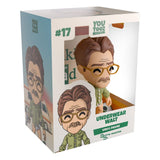 Breaking Bad Vinyl Figure Underwear Walt 12 cm