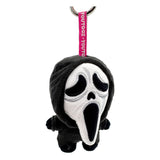Scream Plush Keychain Ghost Face 13 cm