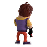 Hello Neighbor Vinyl Figure Mr. Peterson 13 cm
