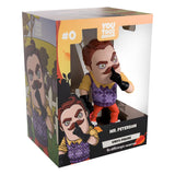 Hello Neighbor Vinyl Figure Mr. Peterson 13 cm
