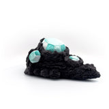 Dark Souls Plush Figure Crystal Lizard 30 cm