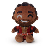 Baldur´s Gate 3 Plush Figure Curseless Wyll 22 cm