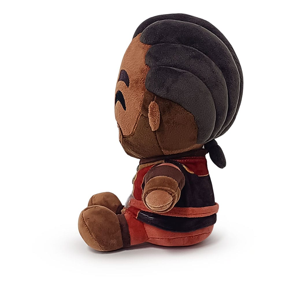 Baldur´s Gate 3 Plush Figure Curseless Wyll 22 cm
