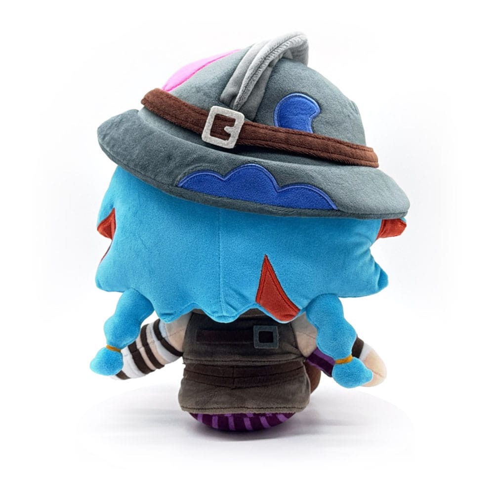 Arcane Plush Figure Isha 22 cm