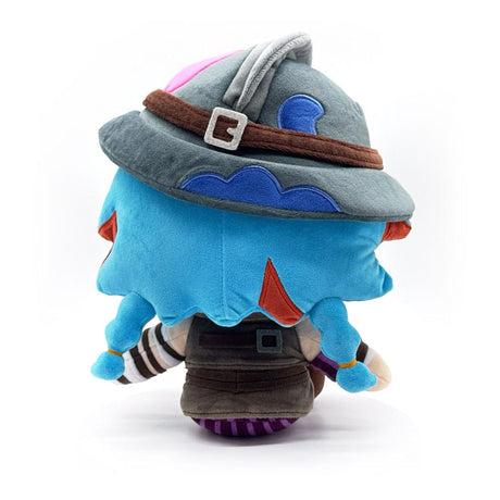 Arcane Plush Figure Isha 22 cm