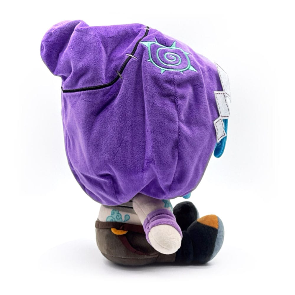 Arcane Plush Figure Jinx 22 cm