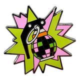 Fortnite Enamel Pins Set 3 cm (6)