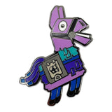 Fortnite Enamel Pins Set 3 cm (6)