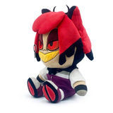 Hazbin Hotel Plush Figure Alastor Pride 22 cm
