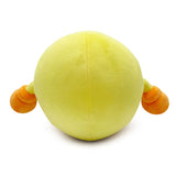 Pac-Man Plush Figure Pac-Man 22 cm