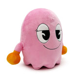 Pac-Man Plush Figure Pinky 22 cm