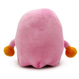 Pac-Man Plush Figure Pinky 22 cm