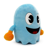 Pac-Man Plush Figure Inky 22 cm
