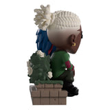 Arcane Vinyl Figures 2-Pack Ekko & Powder 11 cm