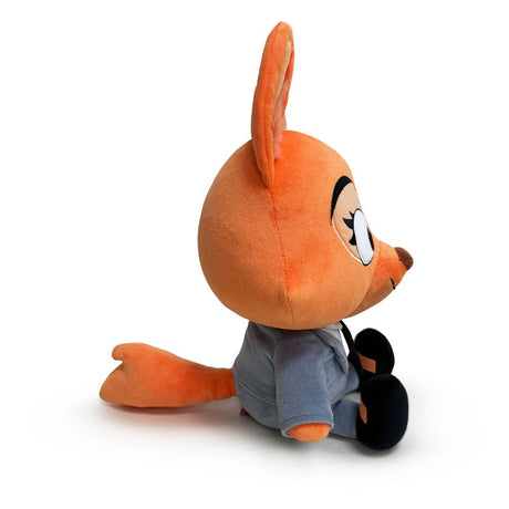 Bad Guys 2 Plush Figure Diane Foxington 22 cm