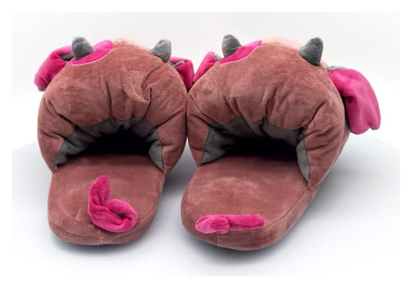 Hazbin Hotel Slippers Fat Nuggets 41-43