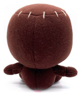 LittleBigPlanet Plush Figure Sackboy 22 cm