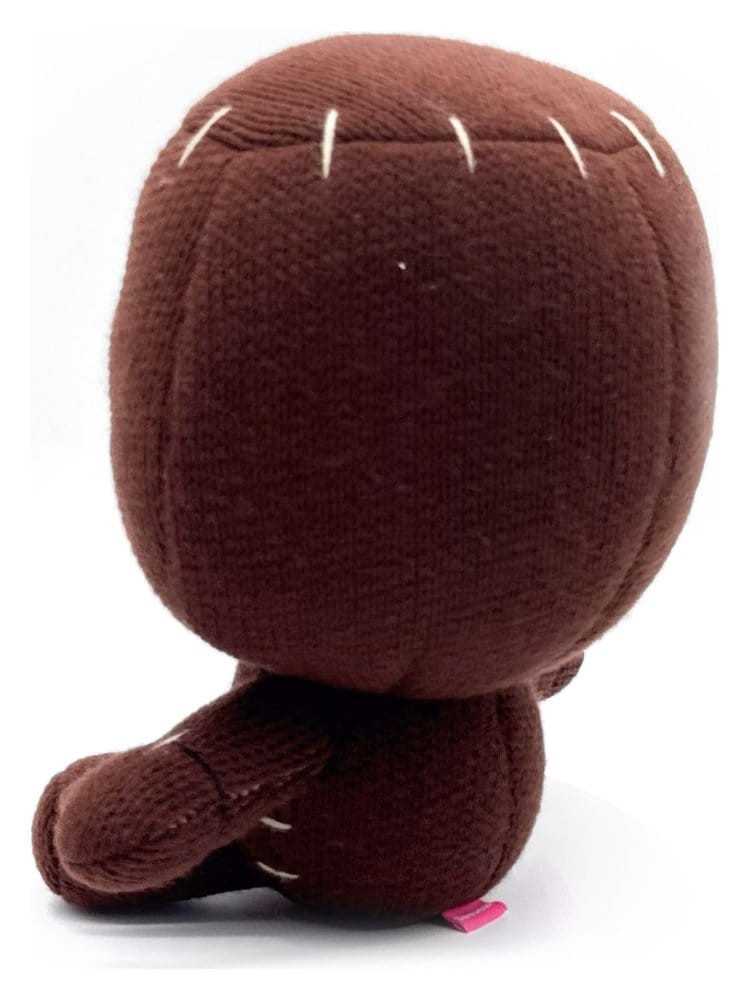 LittleBigPlanet Plush Figure Sackboy 22 cm