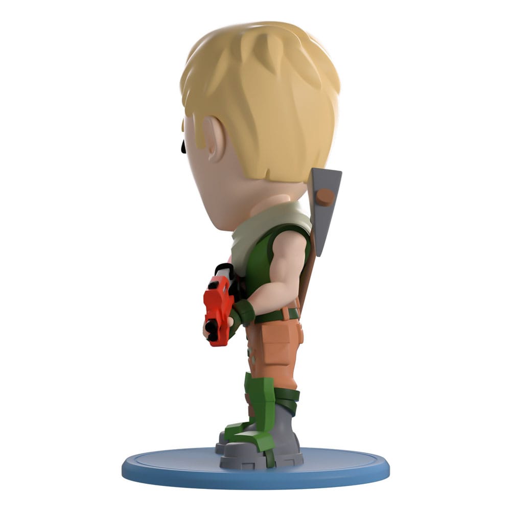 Fortnite Vinyl Figure Jonesy 13 cm