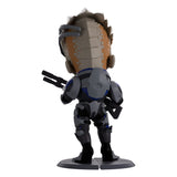 Mass Effect Vinyl Figure Garrus 13 cm