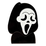 Scream Enamel Pins Set Ver. 2 3 cm (6)