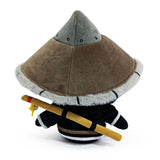 World of Warcraft Plush Figure Chen Stormstout 23 cm