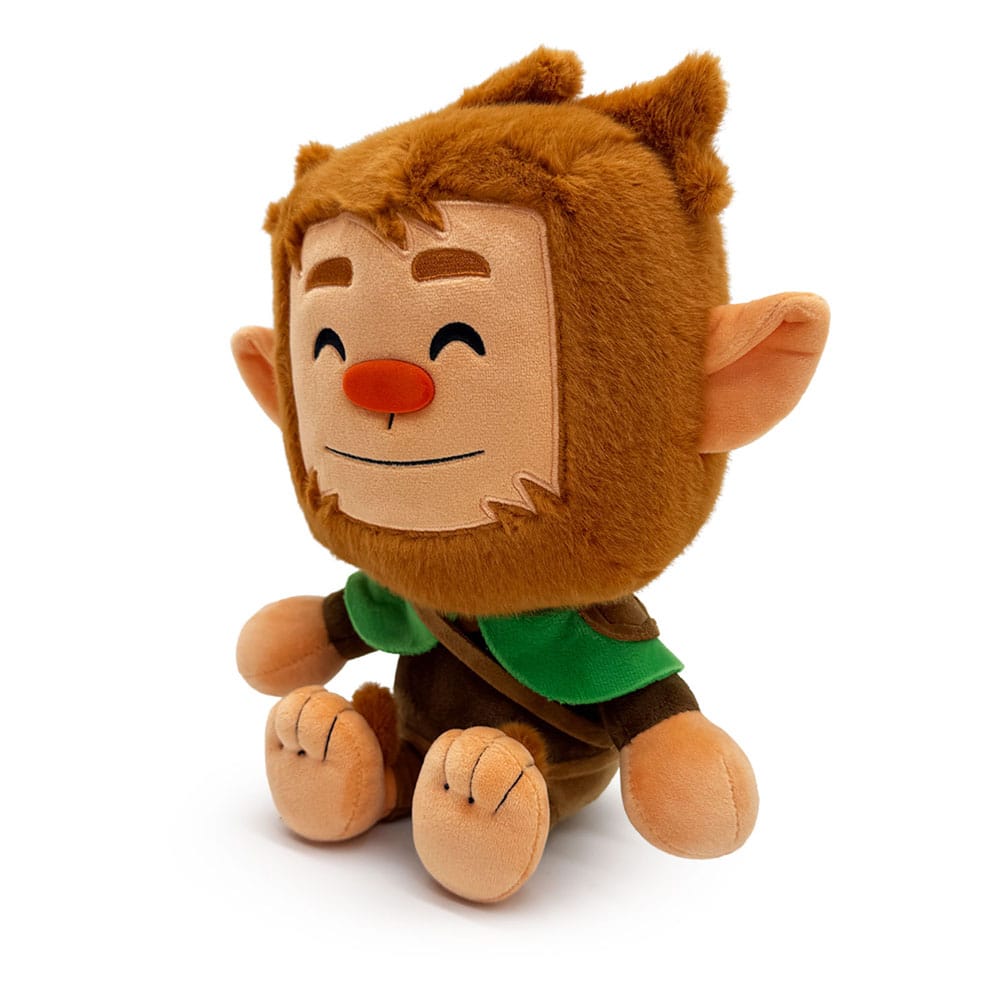 Tales from the Stinky Dragon Plush Figure Bart 22 cm