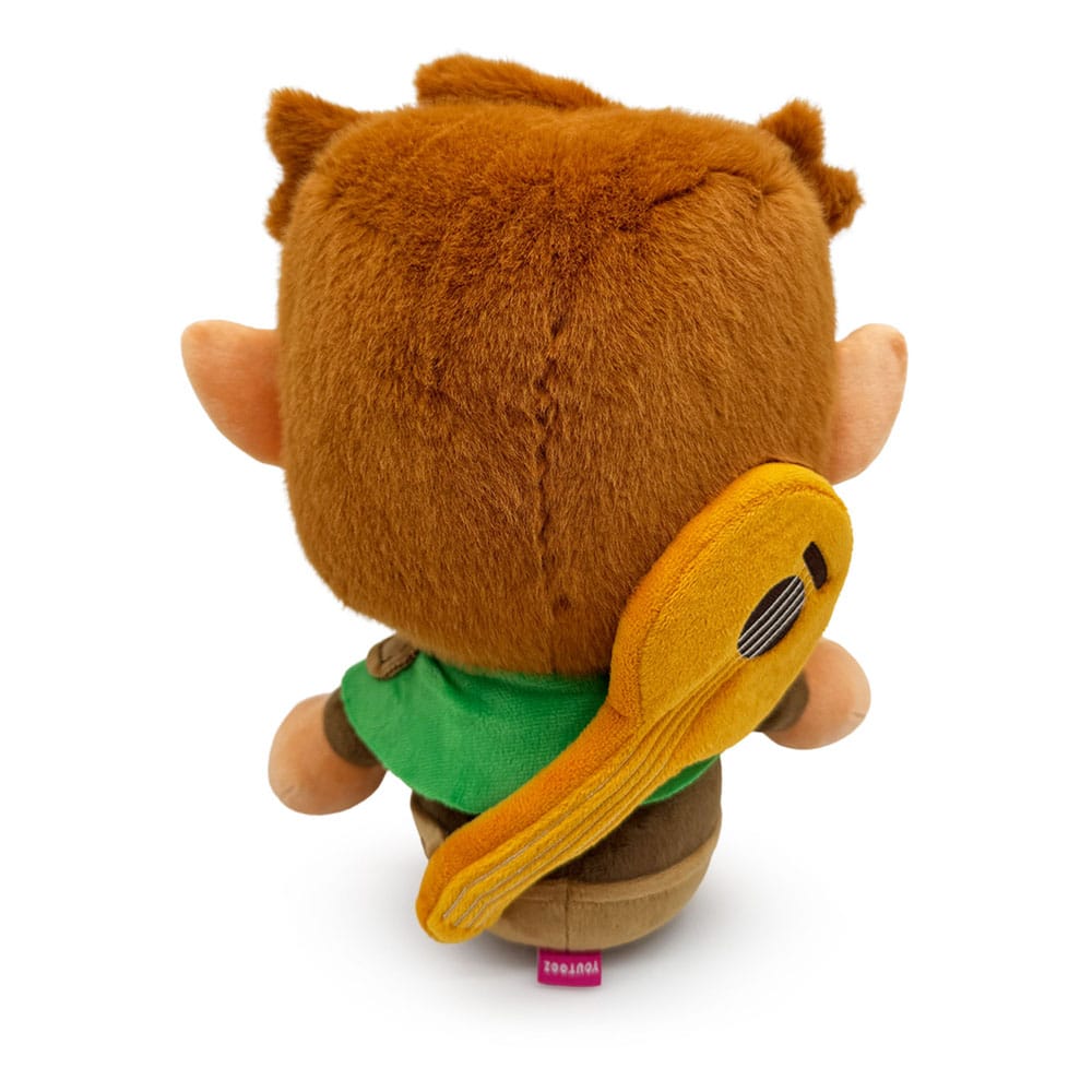 Tales from the Stinky Dragon Plush Figure Bart 22 cm