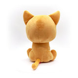 Fruits Basket Plush Figure Kyo Cat 22 cm
