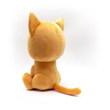 Fruits Basket Plush Figure Kyo Cat 22 cm