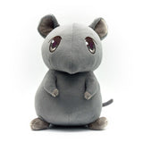 Fruits Basket Plush Figure Yuki Rat 22 cm