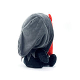 Scream Plush Figure Ghost Face Devil Face 22 cm