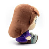 Sally Face Plush Figure Ash 22 cm