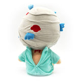 Sally Face Plush Figure Sal 22 cm