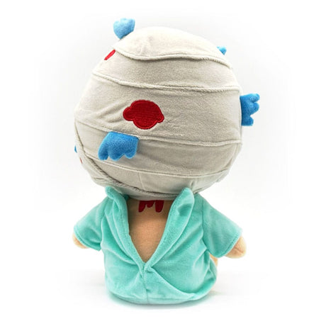 Sally Face Plush Figure Sal 22 cm