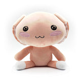 Doko Demo Issyo Plush Figure Jun 22 cm