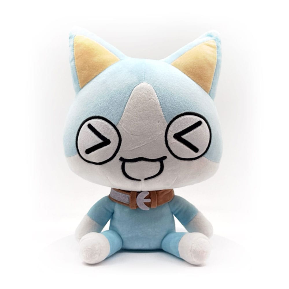 Doko Demo Issyo Plush Figure Sora 22 cm